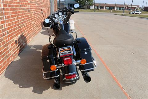 2009 Harley-Davidson Police Electra Glide® in Ames, Iowa - Photo 2