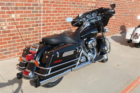 2009 Harley-Davidson Police Electra Glide® in Ames, Iowa - Photo 3