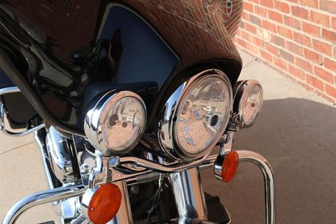 2009 Harley-Davidson Police Electra Glide® in Ames, Iowa - Photo 7