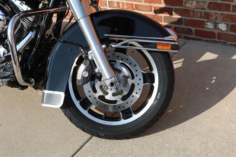 2009 Harley-Davidson Police Electra Glide® in Ames, Iowa - Photo 8
