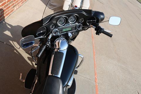 2009 Harley-Davidson Police Electra Glide® in Ames, Iowa - Photo 10