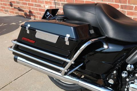 2009 Harley-Davidson Police Electra Glide® in Ames, Iowa - Photo 14