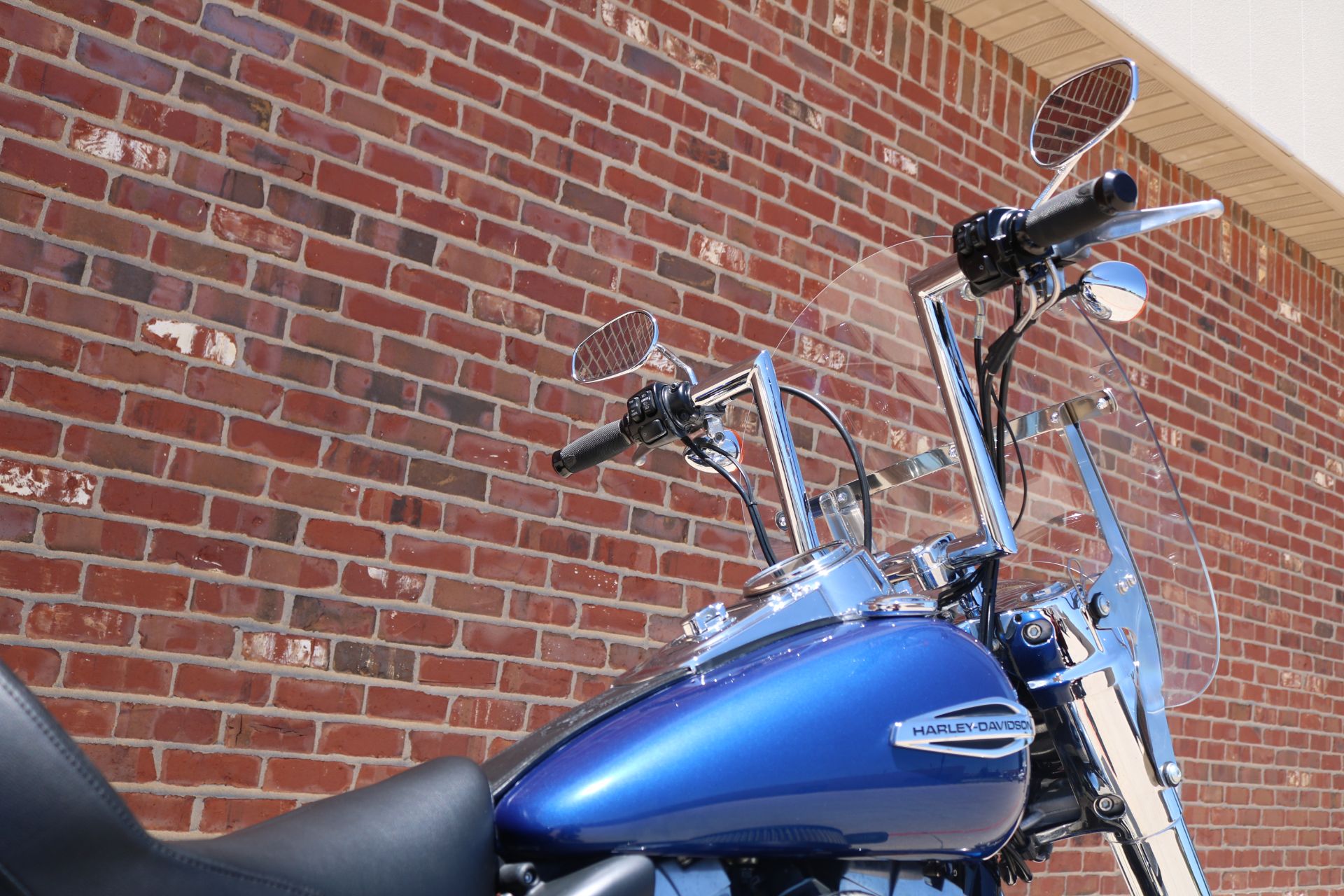 2015 Harley-Davidson Switchback™ in Ames, Iowa - Photo 7