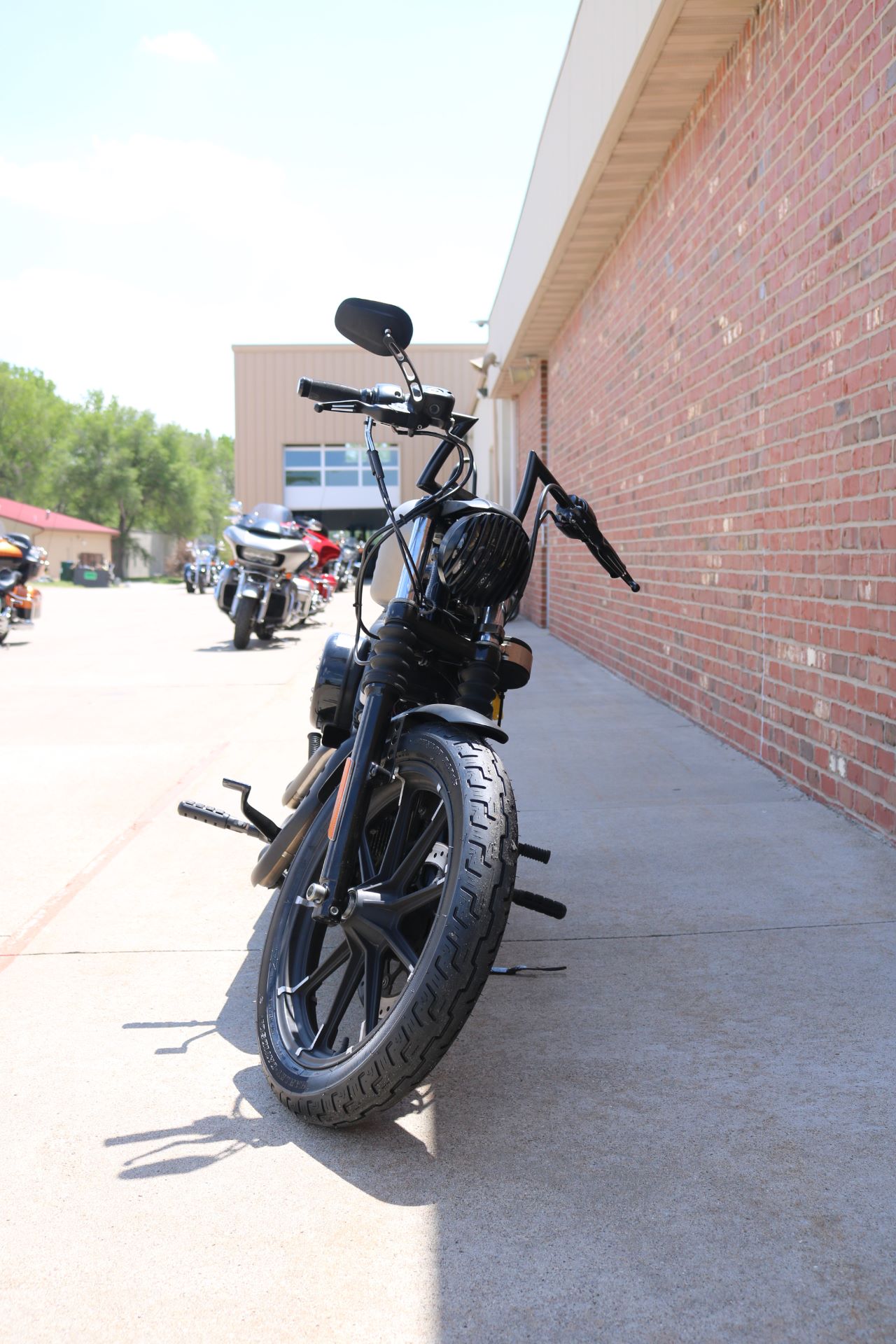 2019 Harley-Davidson Iron 883™ in Ames, Iowa - Photo 2