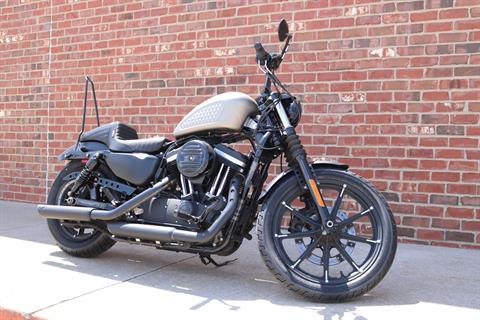 2019 Harley-Davidson Iron 883™ in Ames, Iowa - Photo 3