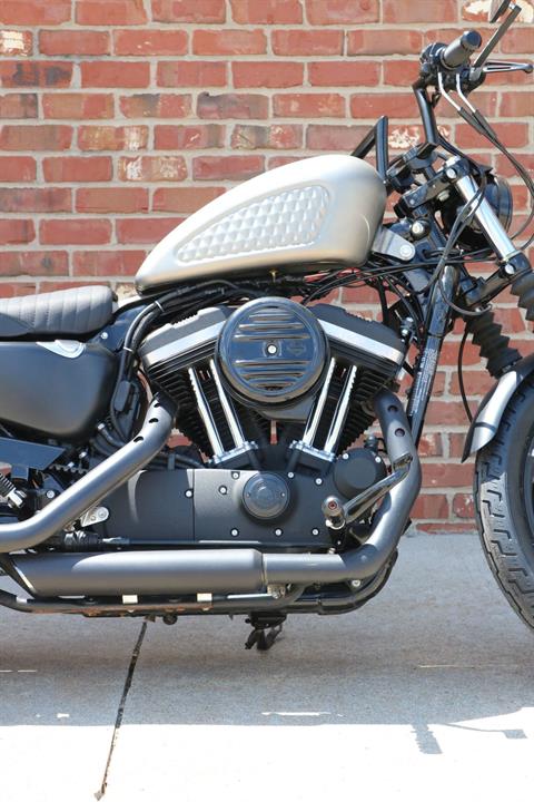 2019 Harley-Davidson Iron 883™ in Ames, Iowa - Photo 5