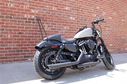 2019 Harley-Davidson Iron 883™ in Ames, Iowa - Photo 10