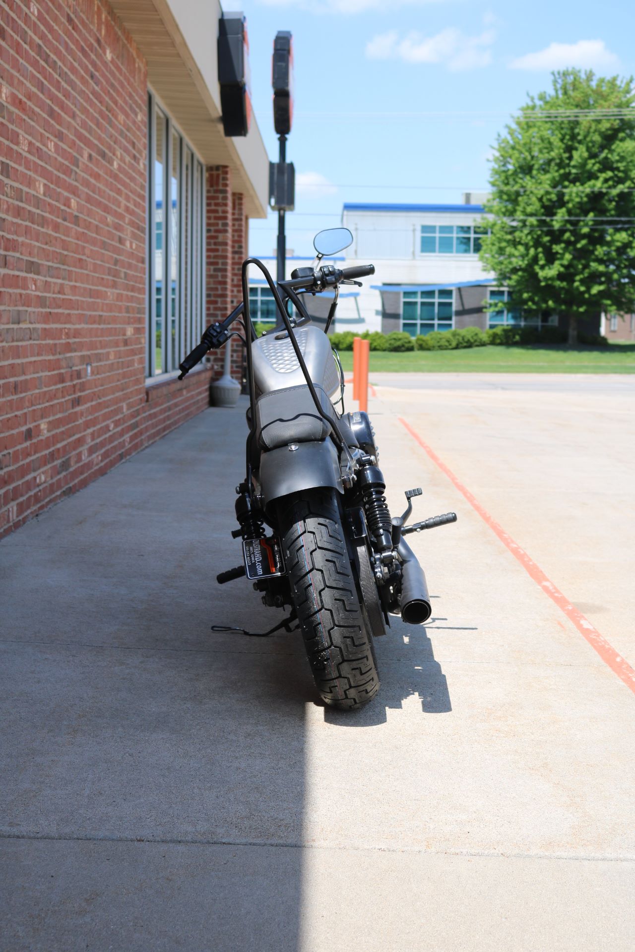 2019 Harley-Davidson Iron 883™ in Ames, Iowa - Photo 12