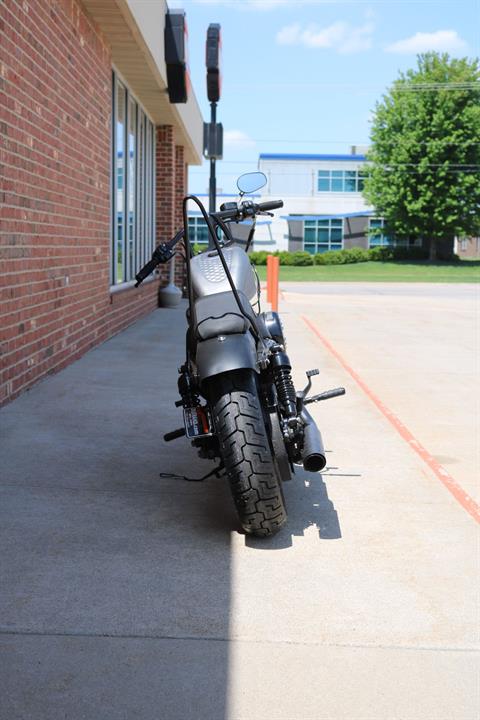 2019 Harley-Davidson Iron 883™ in Ames, Iowa - Photo 12