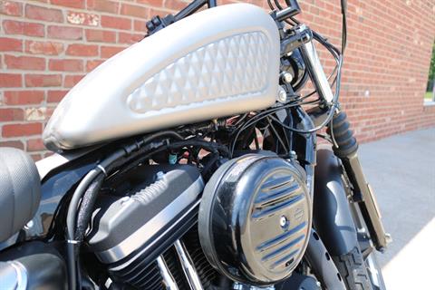 2019 Harley-Davidson Iron 883™ in Ames, Iowa - Photo 8
