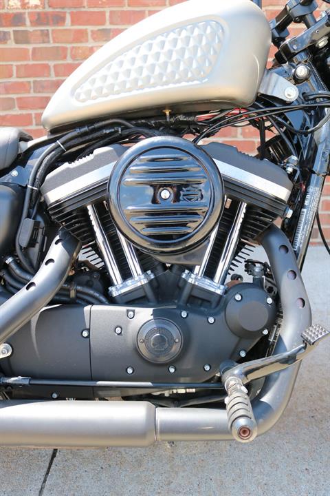2019 Harley-Davidson Iron 883™ in Ames, Iowa - Photo 6