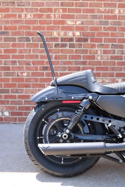 2019 Harley-Davidson Iron 883™ in Ames, Iowa - Photo 11