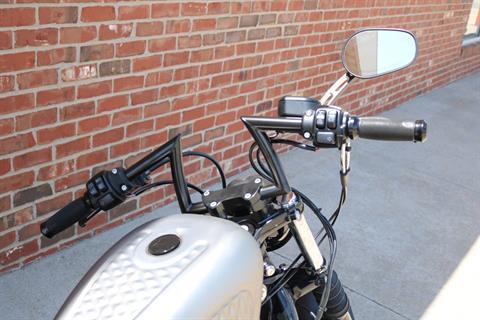 2019 Harley-Davidson Iron 883™ in Ames, Iowa - Photo 9