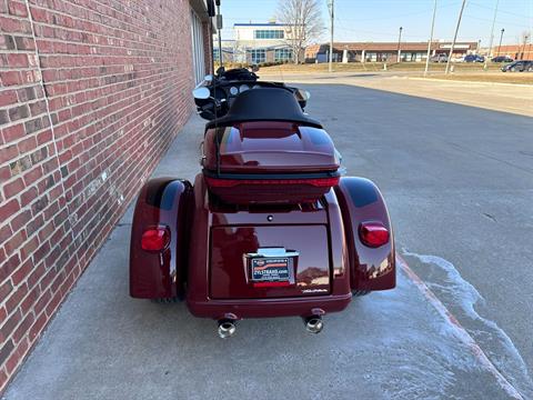 2024 Harley-Davidson Tri Glide® Ultra in Ames, Iowa - Photo 2