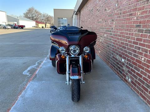 2024 Harley-Davidson Tri Glide® Ultra in Ames, Iowa - Photo 6