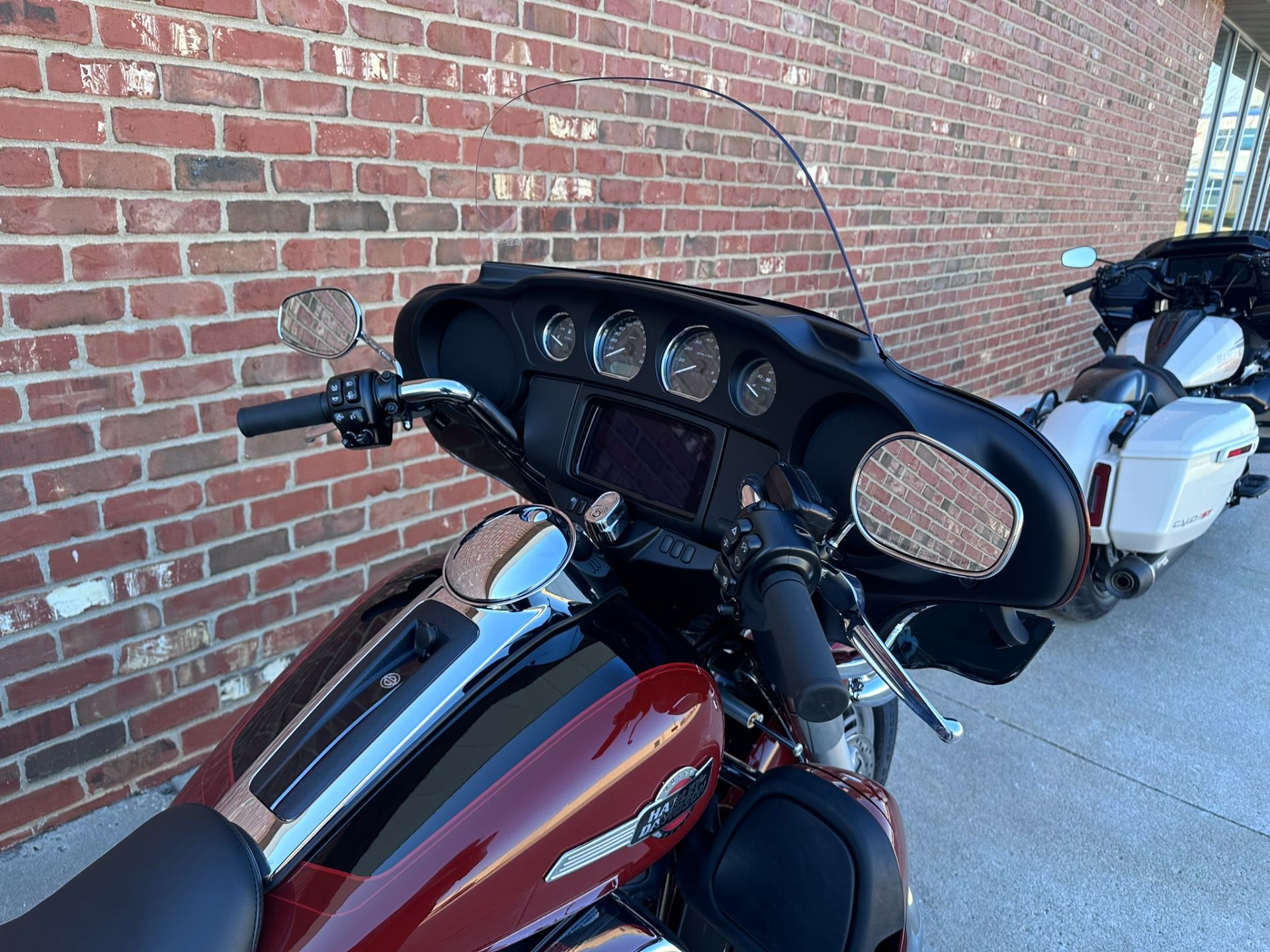 2024 Harley-Davidson Tri Glide® Ultra in Ames, Iowa - Photo 9