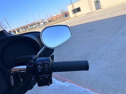 2024 Harley-Davidson Tri Glide® Ultra in Ames, Iowa - Photo 11