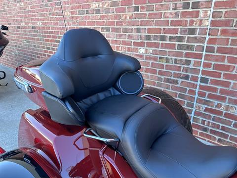 2024 Harley-Davidson Tri Glide® Ultra in Ames, Iowa - Photo 12