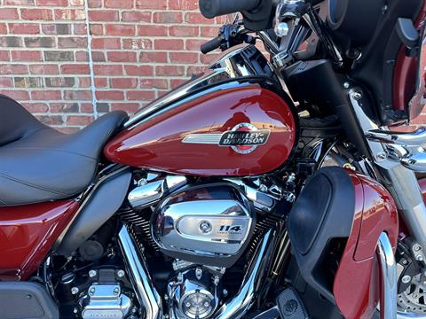 2024 Harley-Davidson Tri Glide® Ultra in Ames, Iowa - Photo 13
