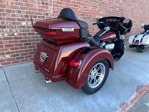 2024 Harley-Davidson Tri Glide® Ultra in Ames, Iowa - Photo 15