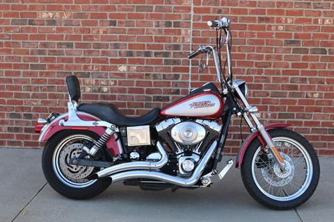 2004 Harley-Davidson FXDL/FXDLI Dyna Low Rider® in Ames, Iowa - Photo 1