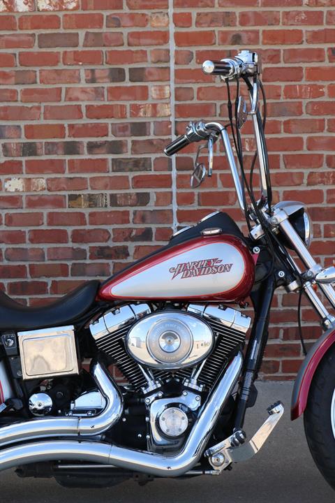 2004 Harley-Davidson FXDL/FXDLI Dyna Low Rider® in Ames, Iowa - Photo 4