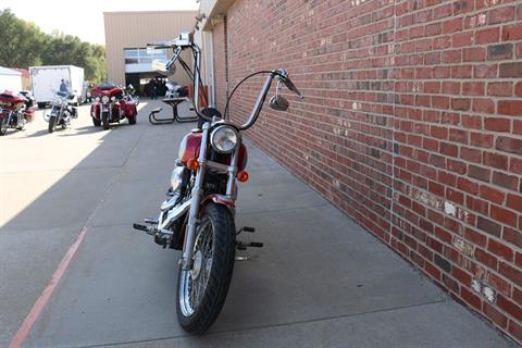 2004 Harley-Davidson FXDL/FXDLI Dyna Low Rider® in Ames, Iowa - Photo 7