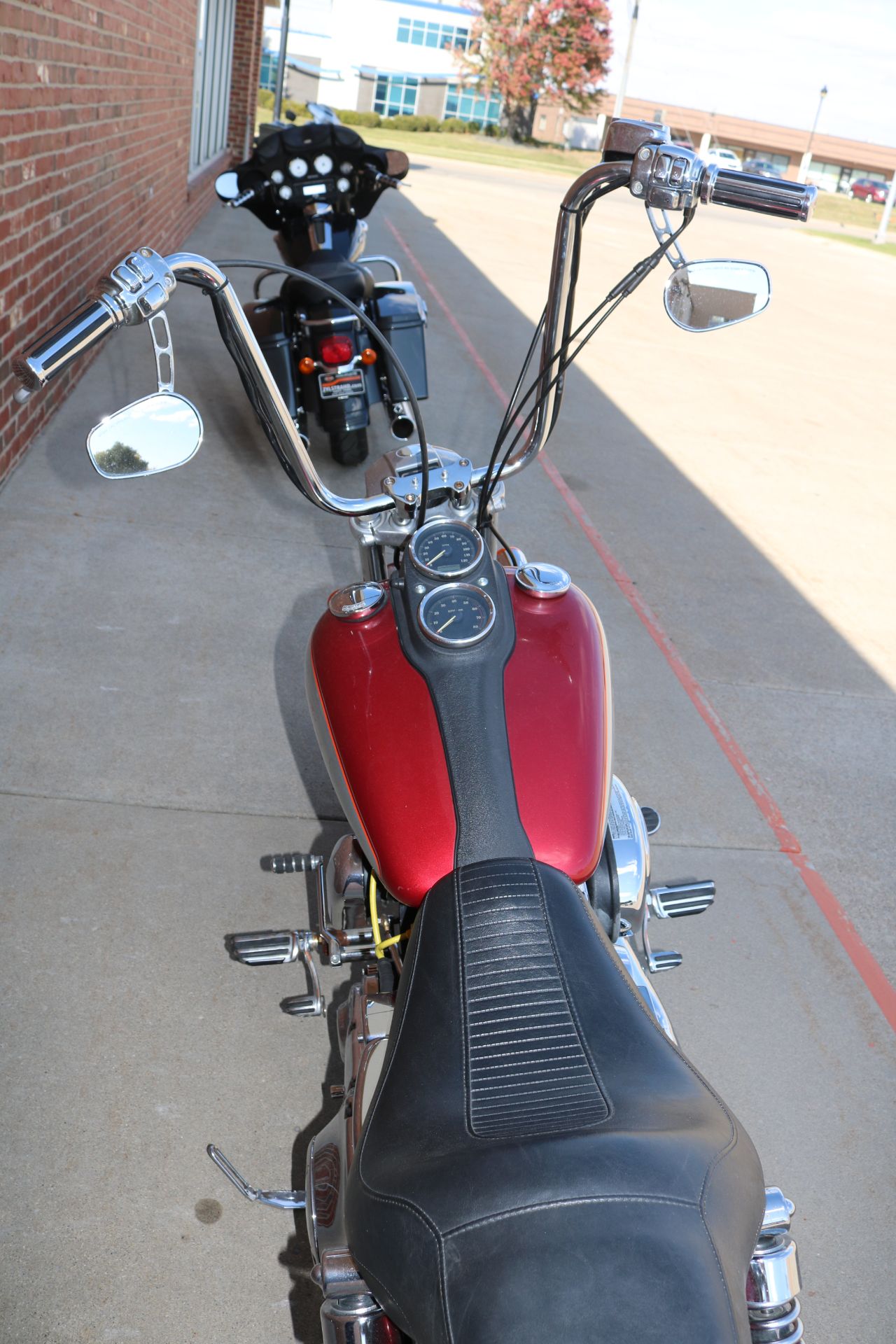 2004 Harley-Davidson FXDL/FXDLI Dyna Low Rider® in Ames, Iowa - Photo 11