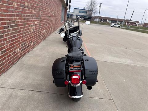 2020 Harley-Davidson Heritage Classic 114 in Ames, Iowa - Photo 2