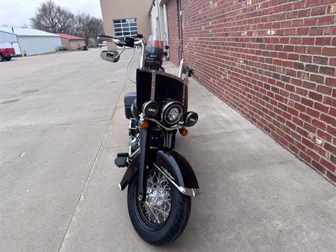2020 Harley-Davidson Heritage Classic 114 in Ames, Iowa - Photo 5