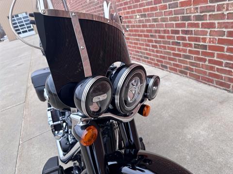 2020 Harley-Davidson Heritage Classic 114 in Ames, Iowa - Photo 6
