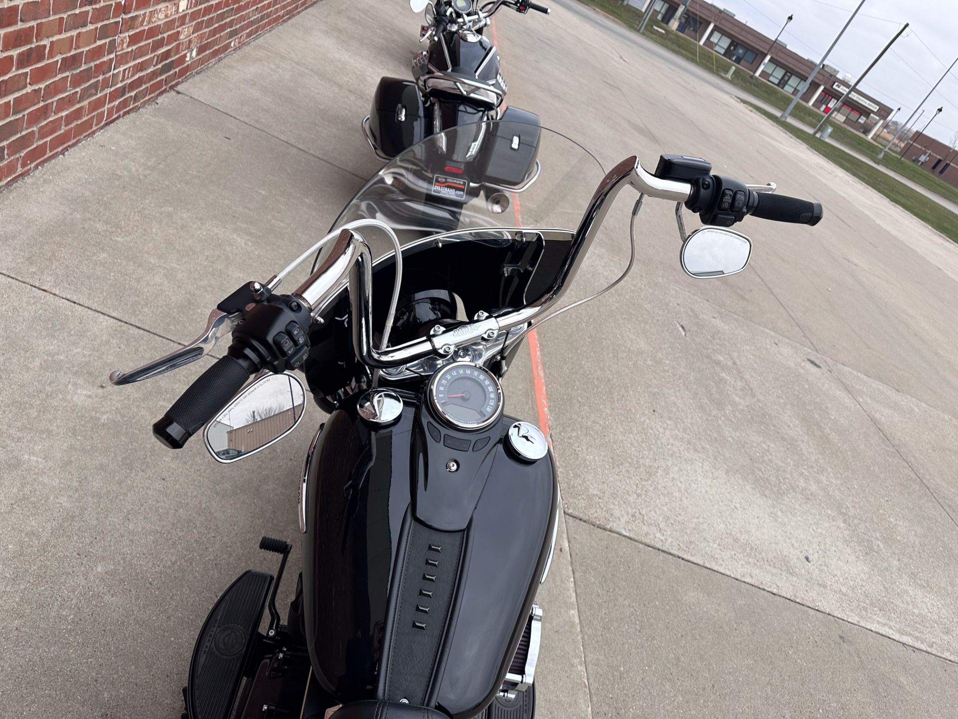 2020 Harley-Davidson Heritage Classic 114 in Ames, Iowa - Photo 8