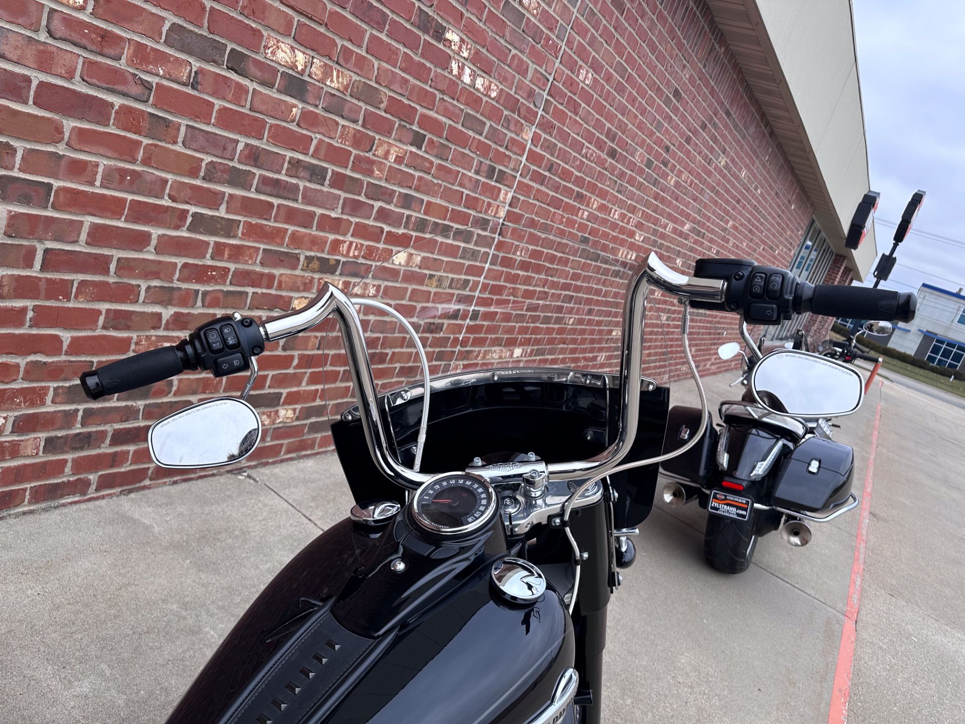 2020 Harley-Davidson Heritage Classic 114 in Ames, Iowa - Photo 11
