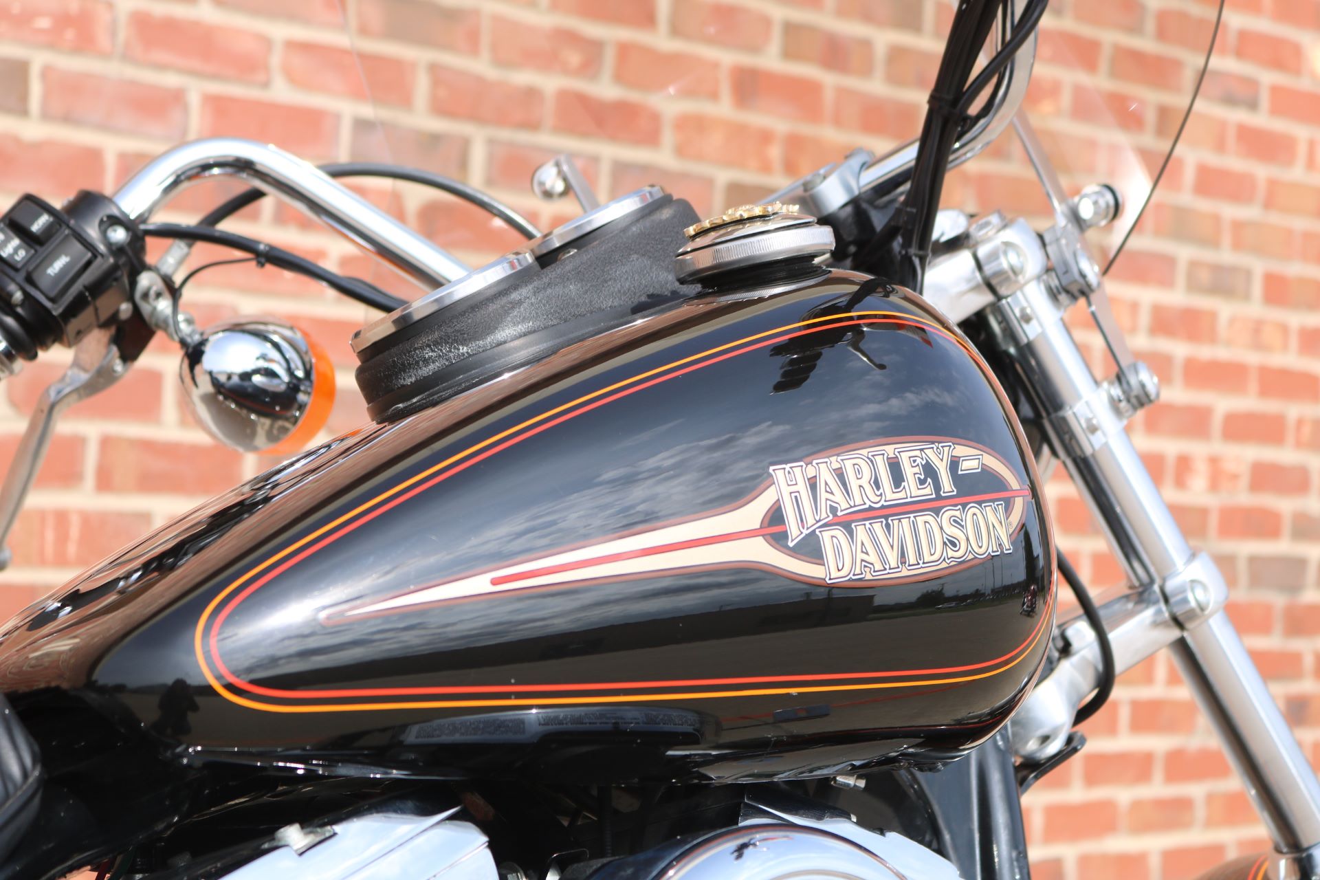 1992 Harley-Davidson FXRS in Ames, Iowa - Photo 8