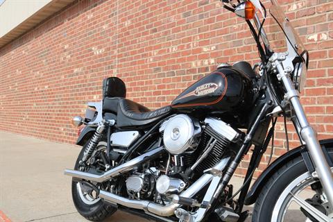 1992 Harley-Davidson FXRS in Ames, Iowa - Photo 5