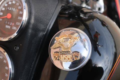 1992 Harley-Davidson FXRS in Ames, Iowa - Photo 13