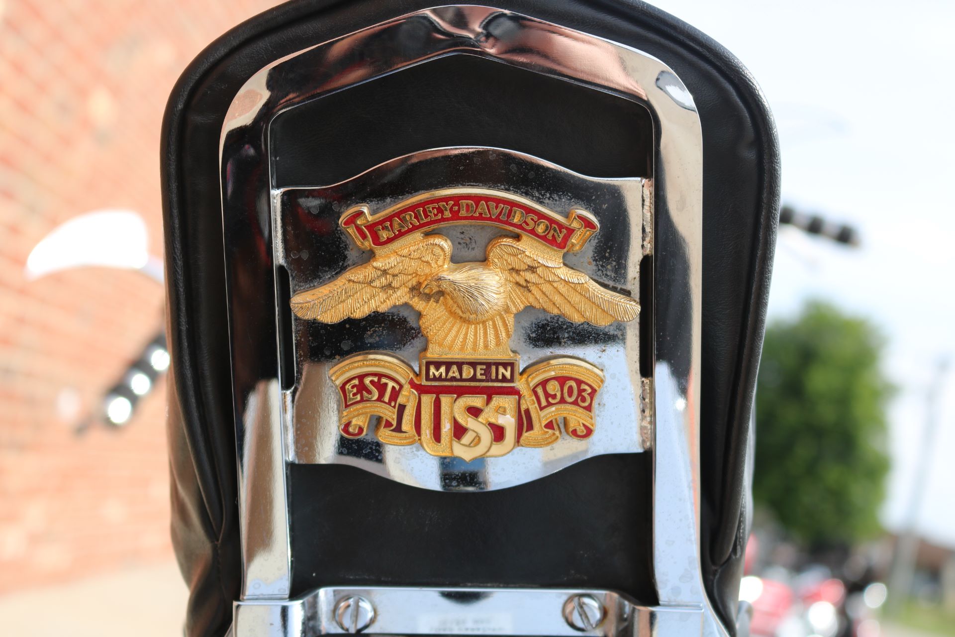 1992 Harley-Davidson FXRS in Ames, Iowa - Photo 14
