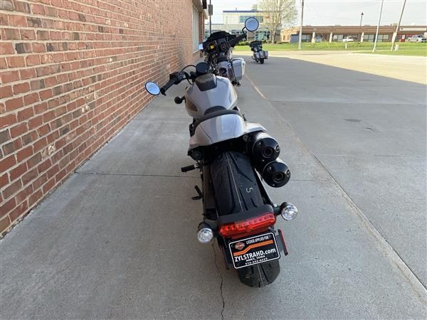 2024 Harley-Davidson Sportster® S in Ames, Iowa - Photo 2