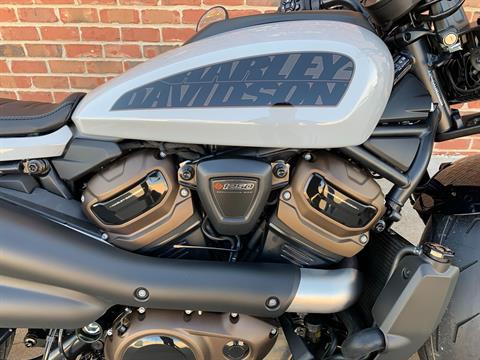 2024 Harley-Davidson Sportster® S in Ames, Iowa - Photo 4
