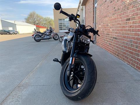 2024 Harley-Davidson Sportster® S in Ames, Iowa - Photo 6