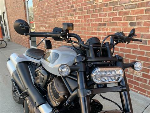2024 Harley-Davidson Sportster® S in Ames, Iowa - Photo 7