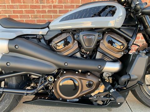 2024 Harley-Davidson Sportster® S in Ames, Iowa - Photo 8