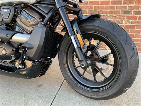2024 Harley-Davidson Sportster® S in Ames, Iowa - Photo 9
