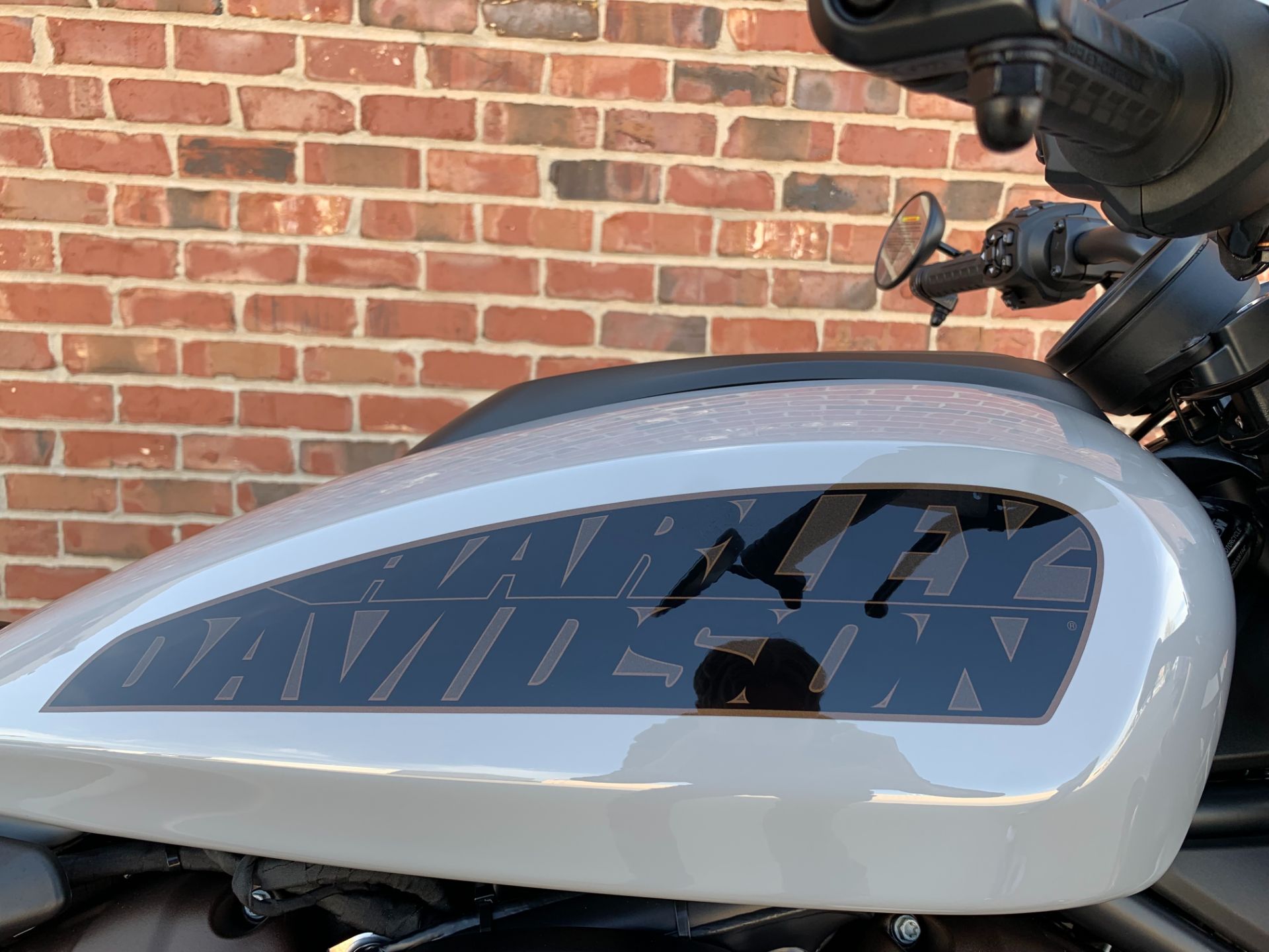 2024 Harley-Davidson Sportster® S in Ames, Iowa - Photo 12