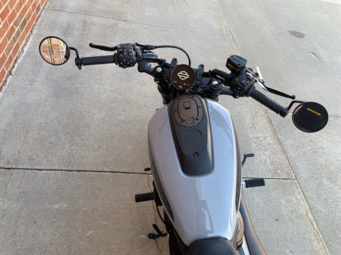 2024 Harley-Davidson Sportster® S in Ames, Iowa - Photo 13