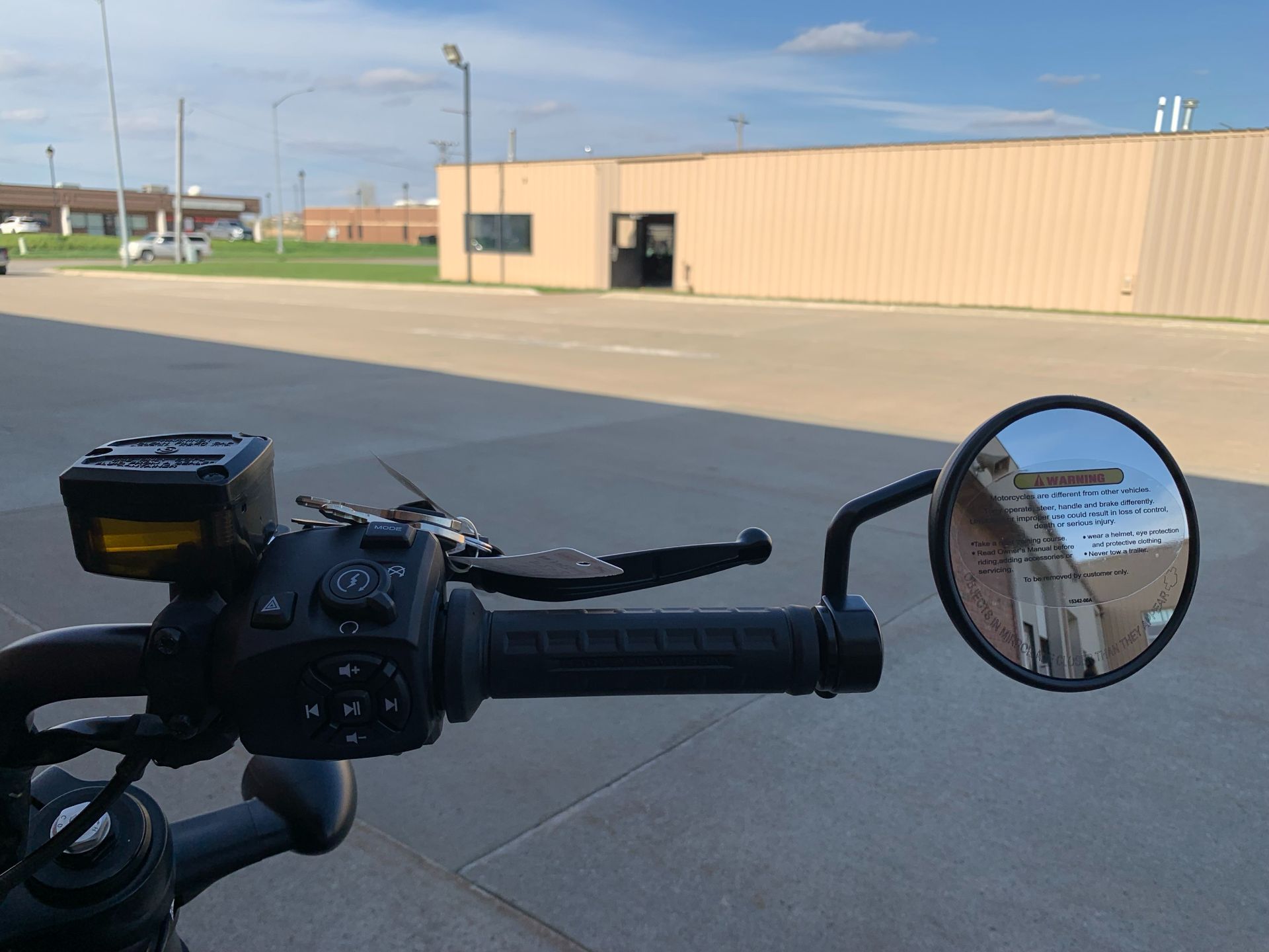 2024 Harley-Davidson Sportster® S in Ames, Iowa - Photo 15