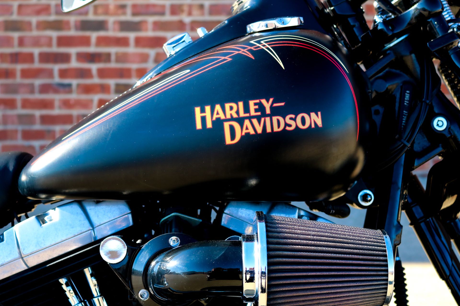 2009 Harley-Davidson Softail® Cross Bones™ in Ames, Iowa - Photo 10
