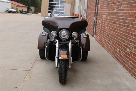 2013 Harley-Davidson Tri Glide® Ultra Classic® 110th Anniversary Edition in Ames, Iowa - Photo 7