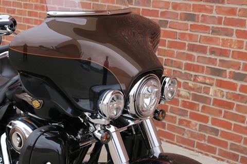 2013 Harley-Davidson Tri Glide® Ultra Classic® 110th Anniversary Edition in Ames, Iowa - Photo 8