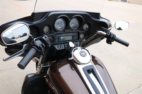 2013 Harley-Davidson Tri Glide® Ultra Classic® 110th Anniversary Edition in Ames, Iowa - Photo 11